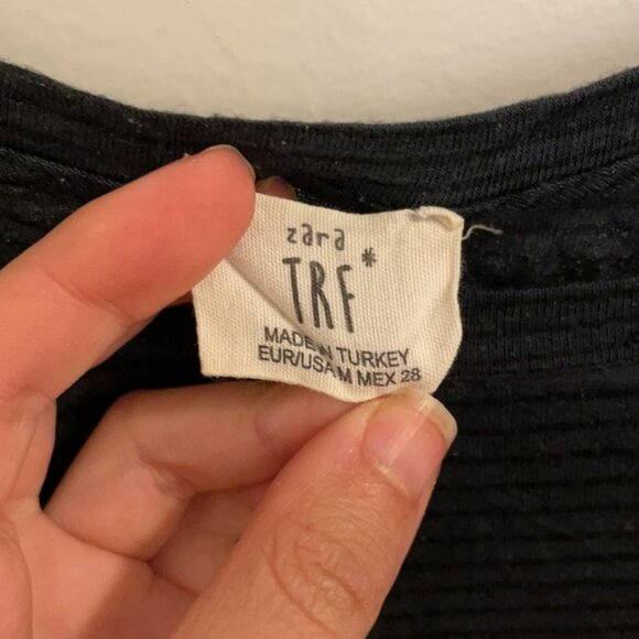 NWOT Zara Dress - Picture 2 of 5